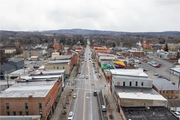 $1,500 | 178 Main Street, Unit 202, North Dansville, NY 14437