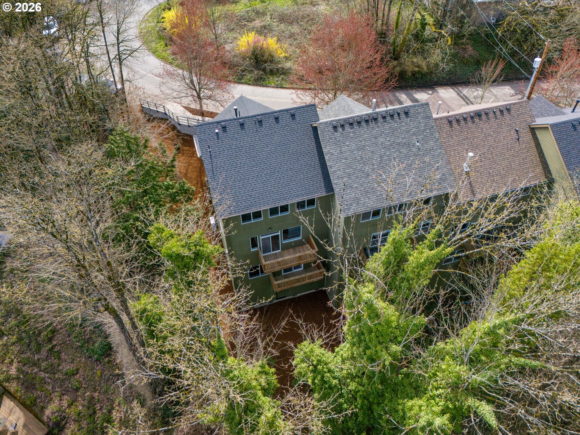 4936 Southwest Slavin Road Portland, OR 97239 - Photo 29 of 33 Gallery Image 29