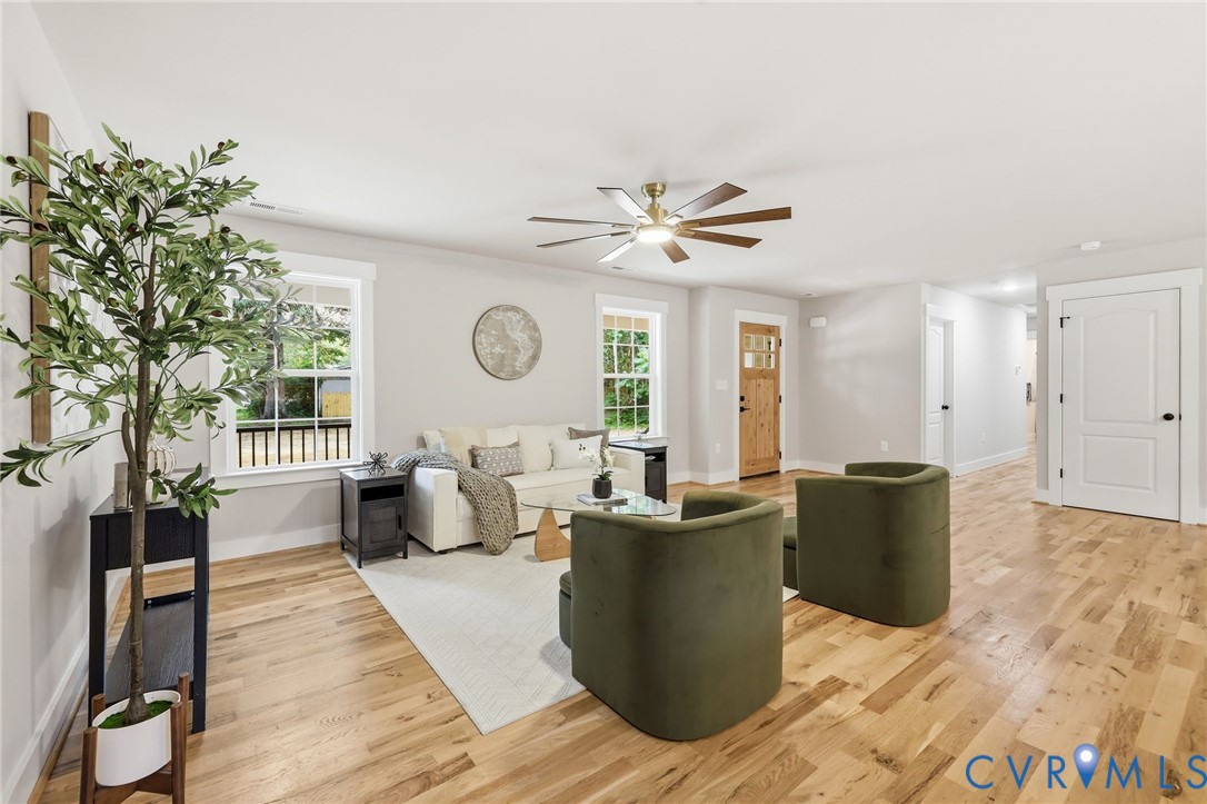 18707 Indian Road Petersburg, VA 23805 - Photo 4 of 28
