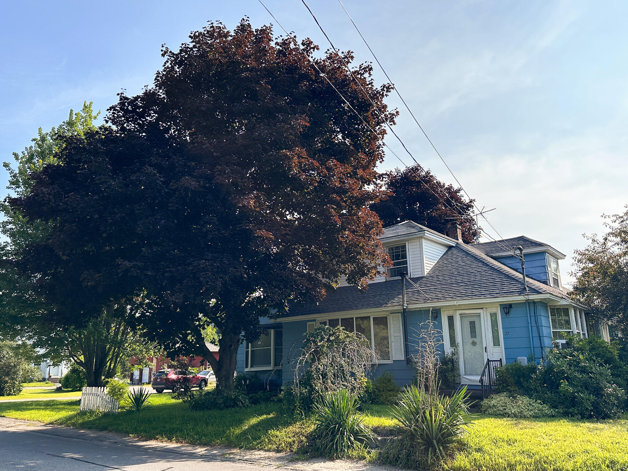 27 Old County Road North Enfield, ME 04493 - Photo 1 of 39 1