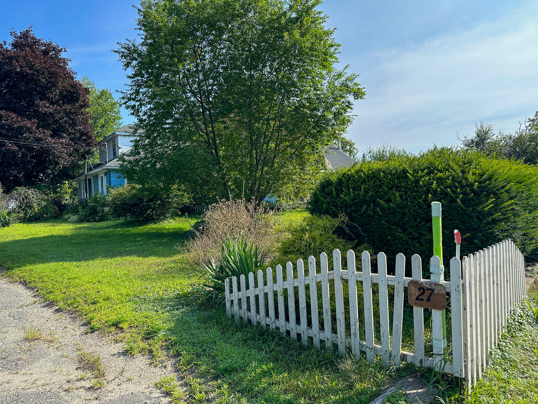 27 Old County Road North Enfield, ME 04493 - Photo 2 of 39 2