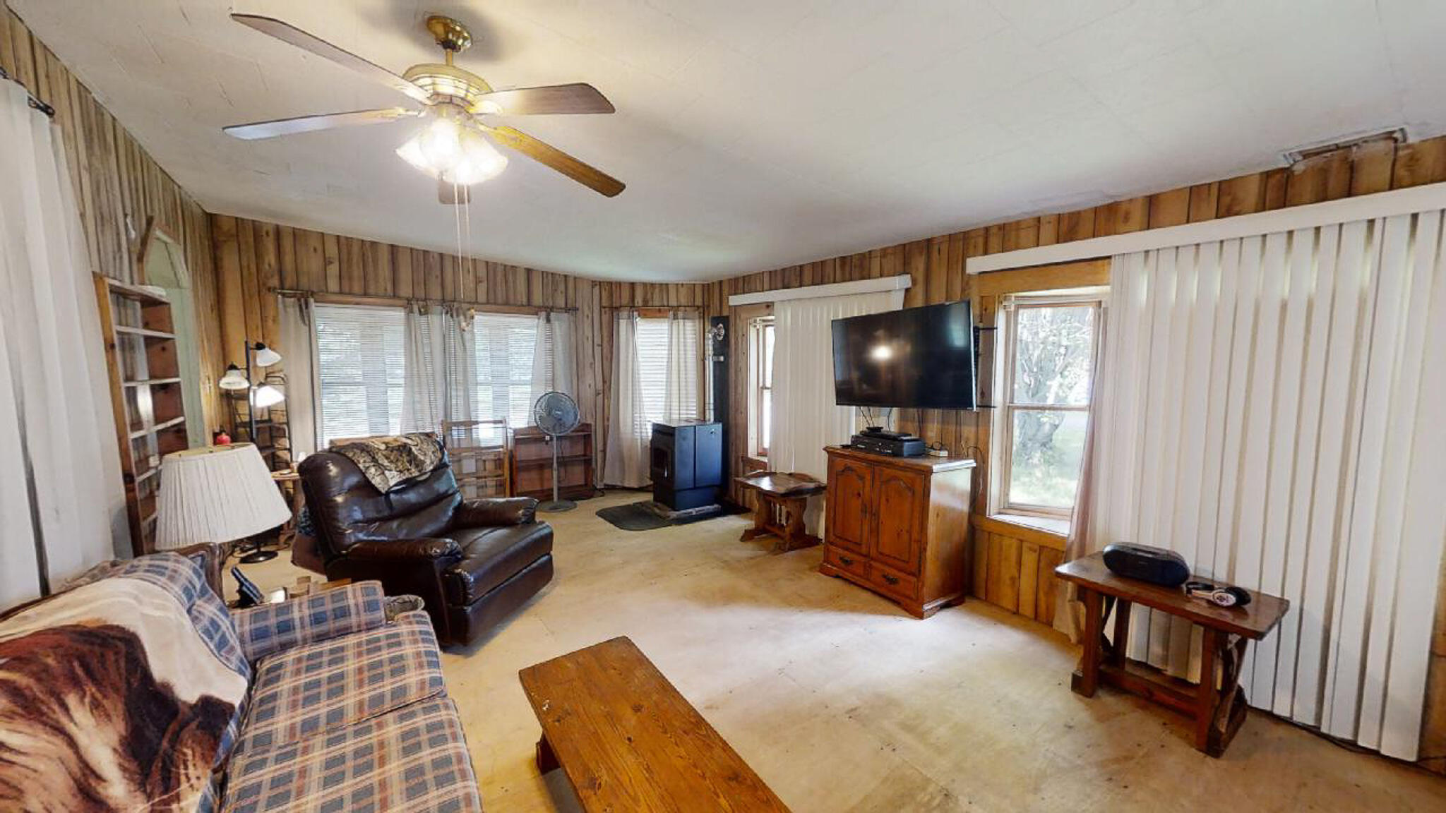 27 Old County Road North Enfield, ME 04493 - Photo 27 of 39 27