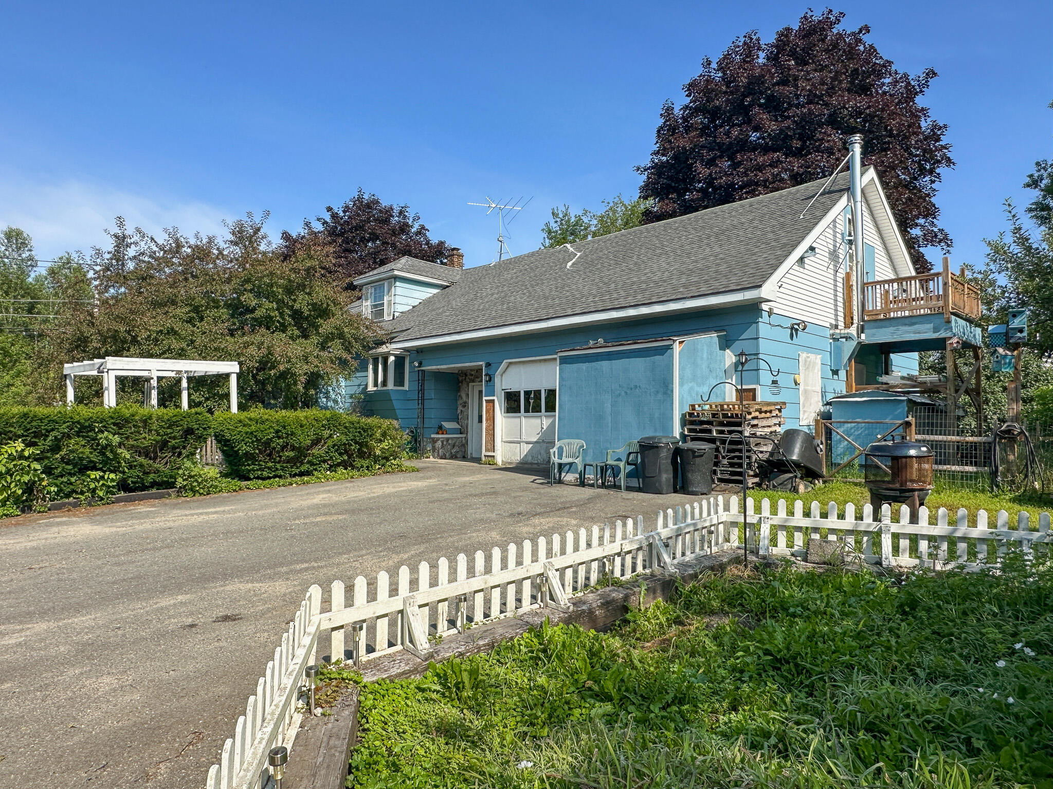 27 Old County Road North Enfield, ME 04493 - Photo 3 of 39 3