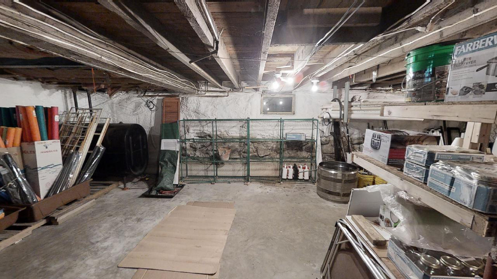 27 Old County Road North Enfield, ME 04493 - Photo 38 of 39 38