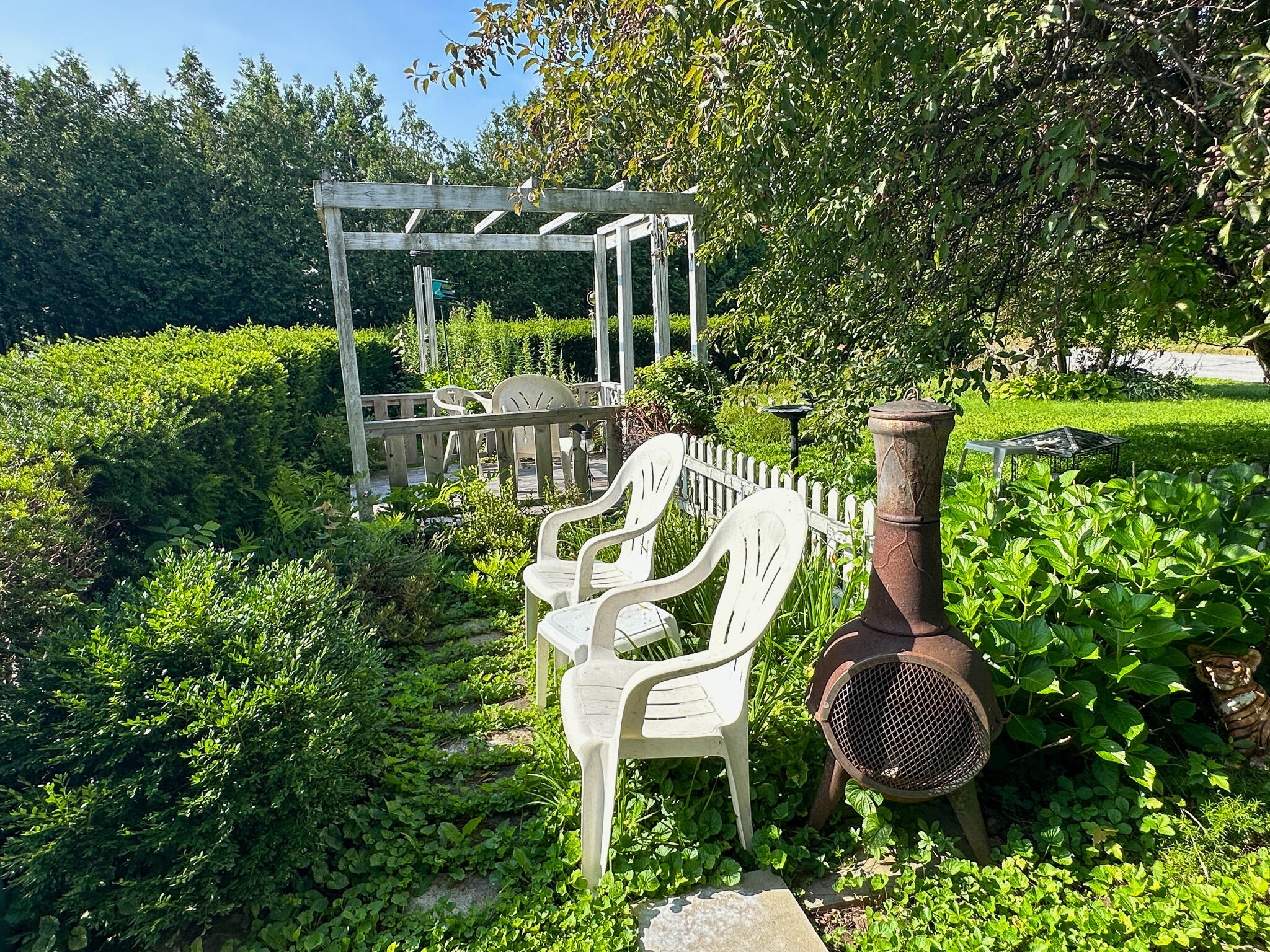 27 Old County Road North Enfield, ME 04493 - Photo 5 of 39 5