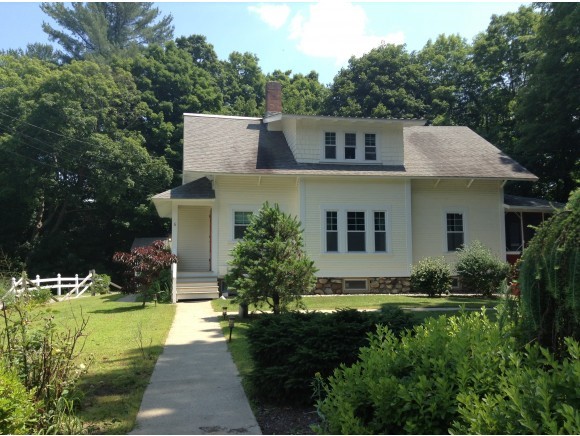 6 Hill Place Springfield, VT 05156 - Photo 1 of 1