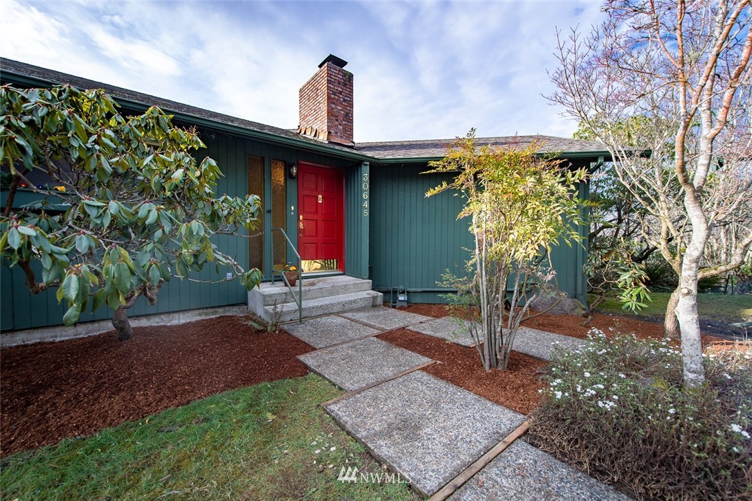 30645 26th Avenue Southwest Federal Way, WA 98023 - Photo 3 of 21