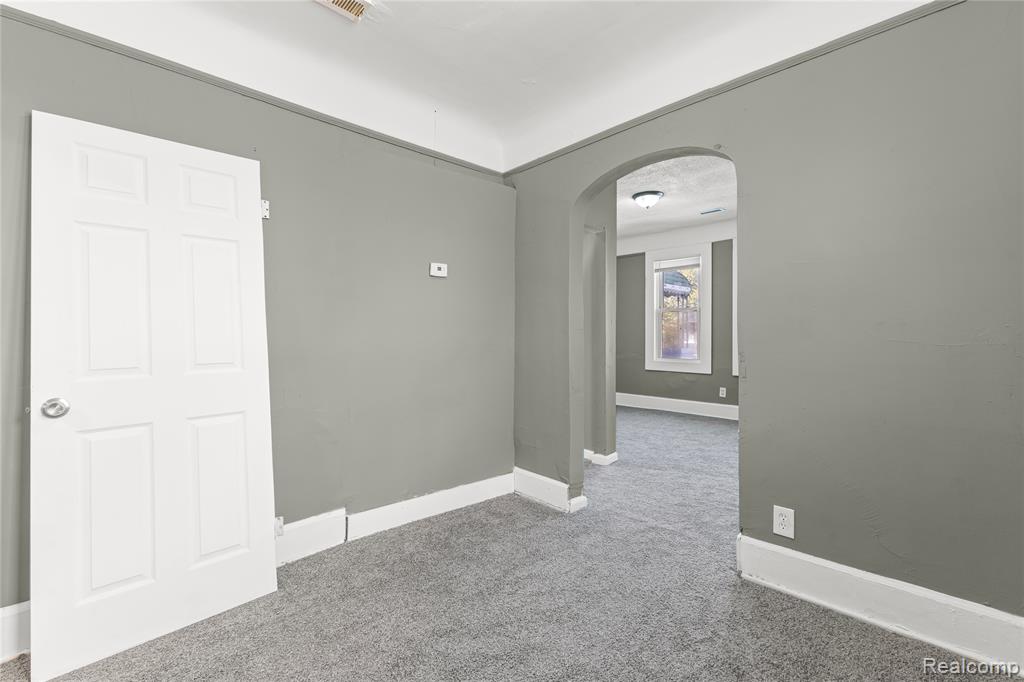12374 Stoepel Street Detroit, MI 48204 - Photo 28 of 35