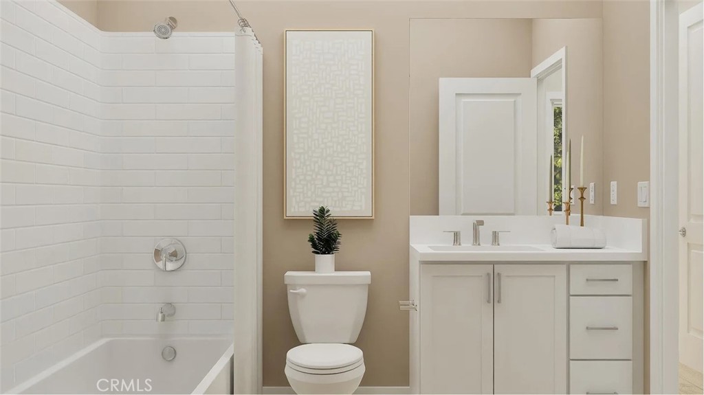 500 Park Drive, Unit 220 Carson, CA 90745 - Photo 14 of 23 Photos shown are of model only- not actual homesite.