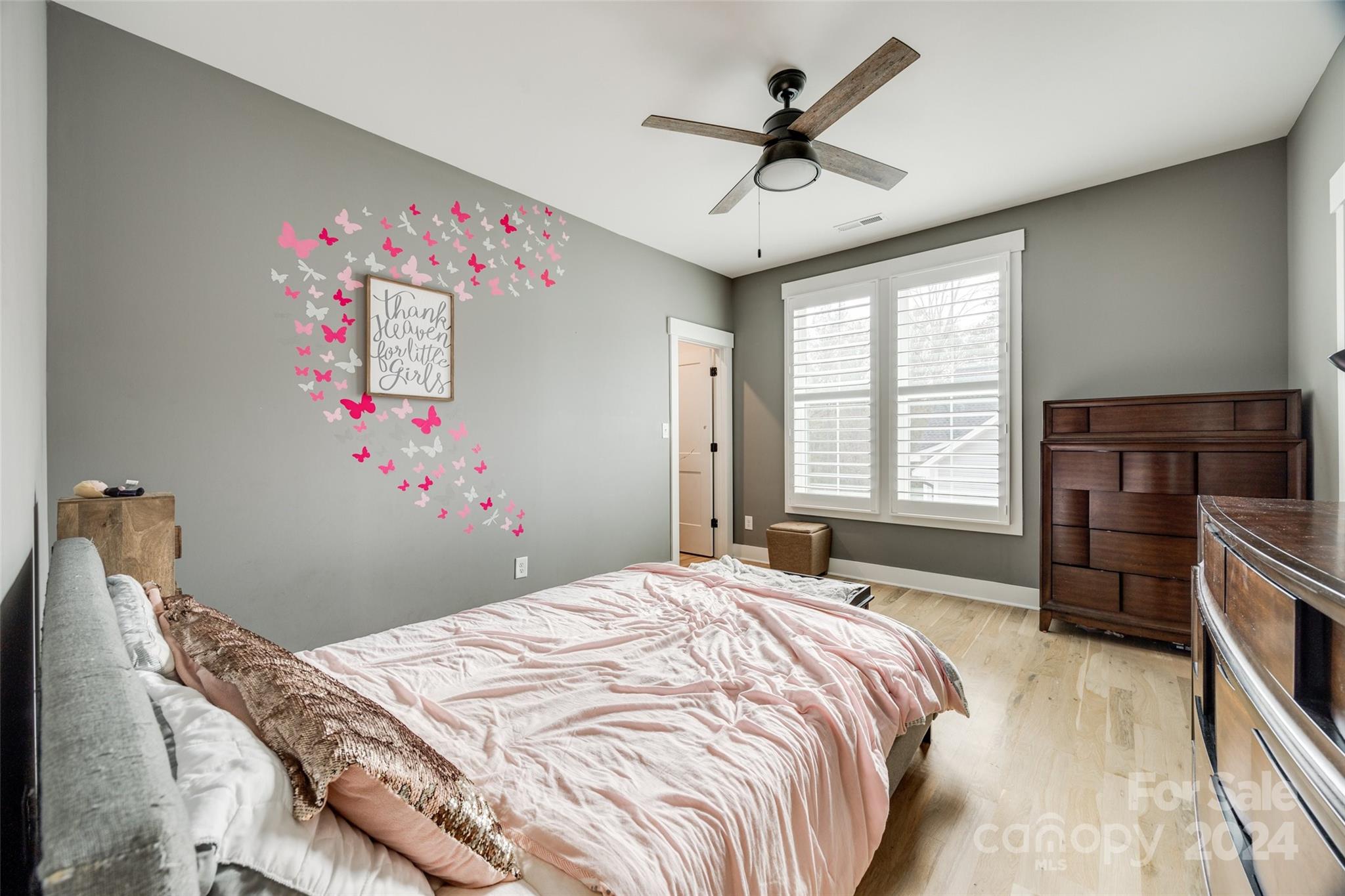 785 Ormand Road York, SC 29745 - Photo 25 of 46 a bedroom with a bed dresser and a window