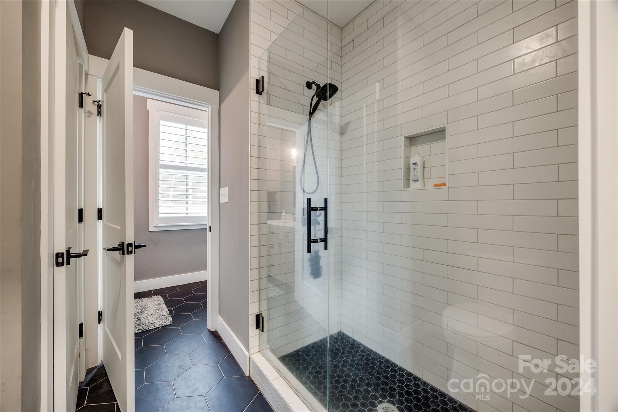 785 Ormand Road York, SC 29745 - Photo 28 of 46 a bathroom with a shower