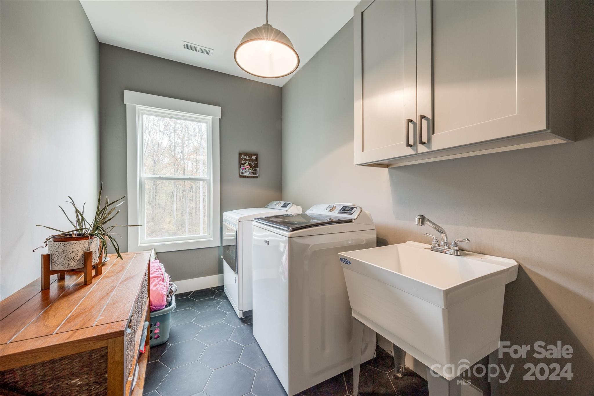 785 Ormand Road York, SC 29745 - Photo 33 of 46 a utility room with dryer and washer