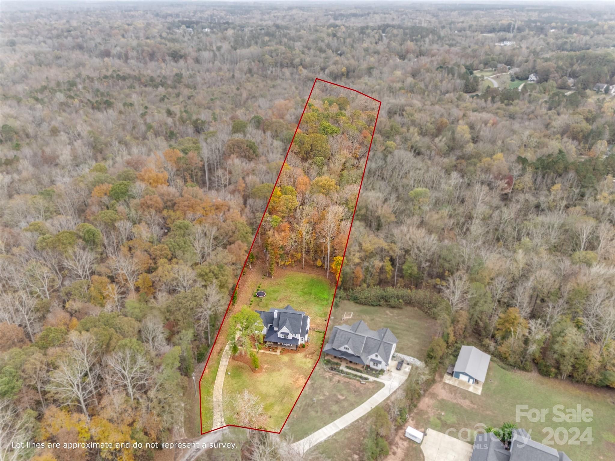 785 Ormand Road York, SC 29745 - Photo 43 of 46