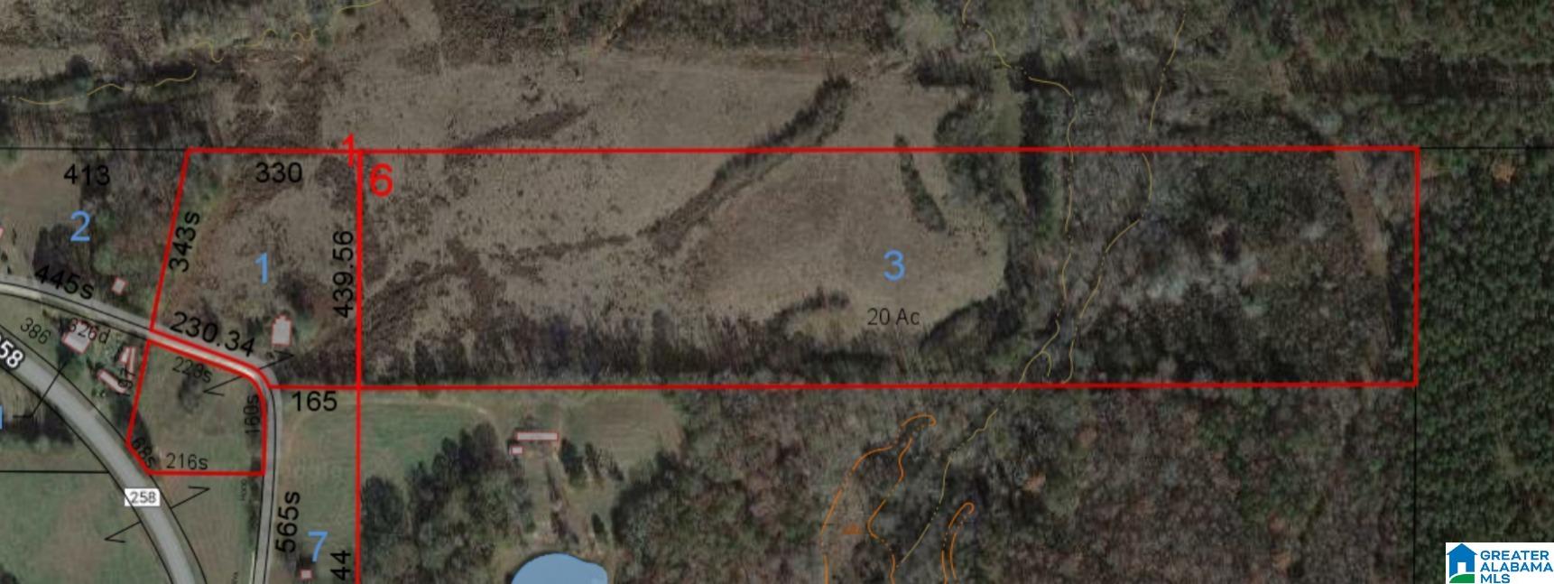 2917 Doublehead Road, Unit 170 ACRES Roanoke, AL 36274 - Photo 17 of 18