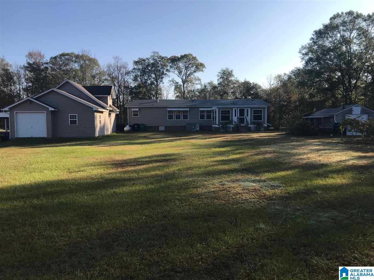 111 Whitney Circle Vincent, AL 35178 - Photo 5 of 23