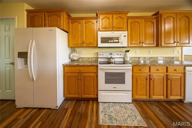 $499,900 | 274 Adam Lane, Altenburg, MO 63732