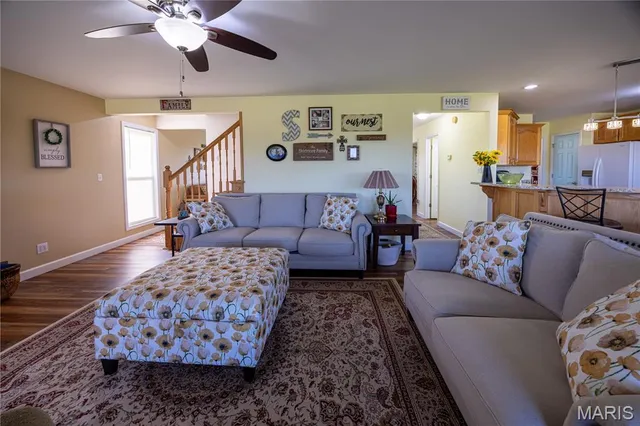 $499,900 | 274 Adam Lane, Altenburg, MO 63732