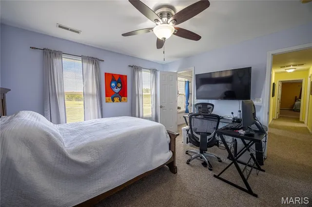 $499,900 | 274 Adam Lane, Altenburg, MO 63732