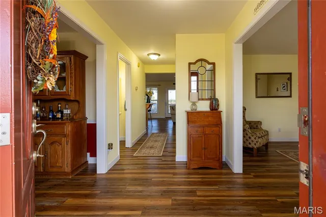 $499,900 | 274 Adam Lane, Altenburg, MO 63732