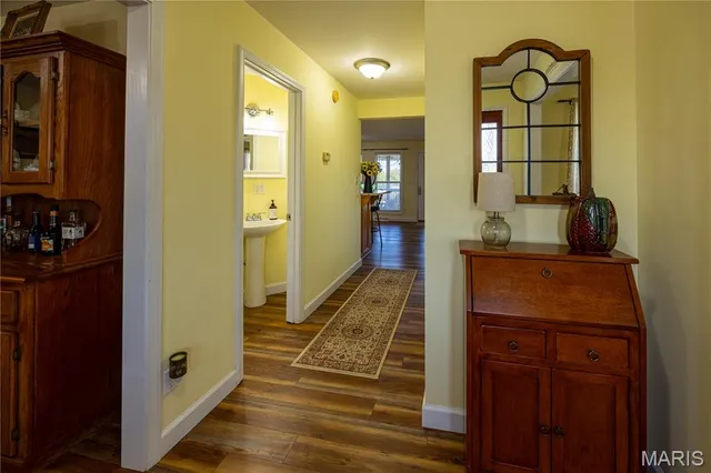 $499,900 | 274 Adam Lane, Altenburg, MO 63732