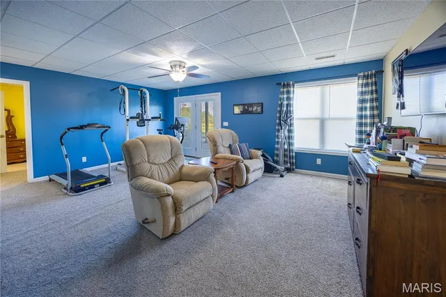 $499,900 | 274 Adam Lane, Altenburg, MO 63732