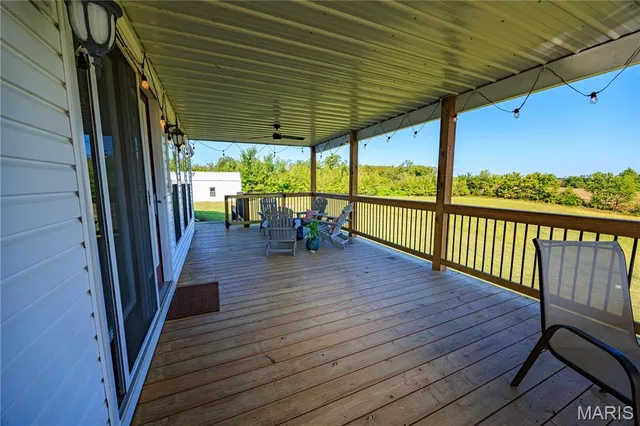 $499,900 | 274 Adam Lane, Altenburg, MO 63732