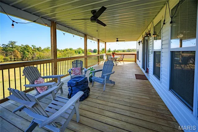 $499,900 | 274 Adam Lane, Altenburg, MO 63732