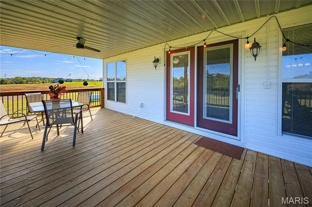 $499,900 | 274 Adam Lane, Altenburg, MO 63732