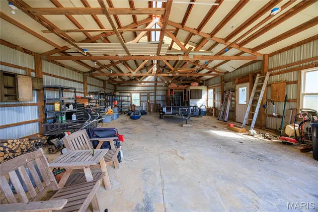 $499,900 | 274 Adam Lane, Altenburg, MO 63732