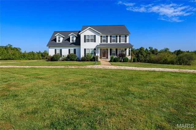 $499,900 | 274 Adam Lane, Altenburg, MO 63732