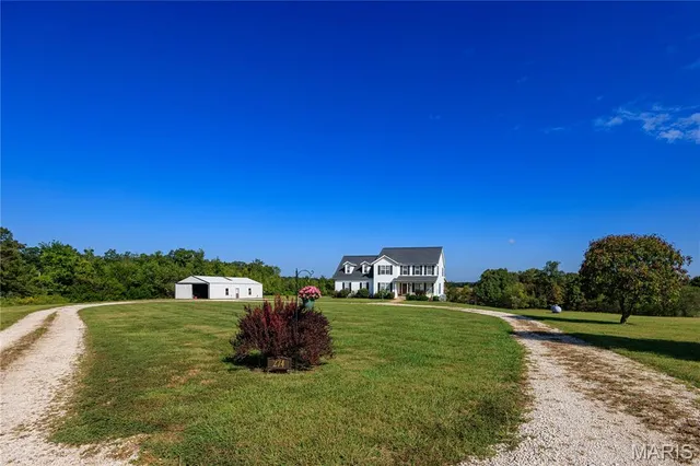 $499,900 | 274 Adam Lane, Altenburg, MO 63732