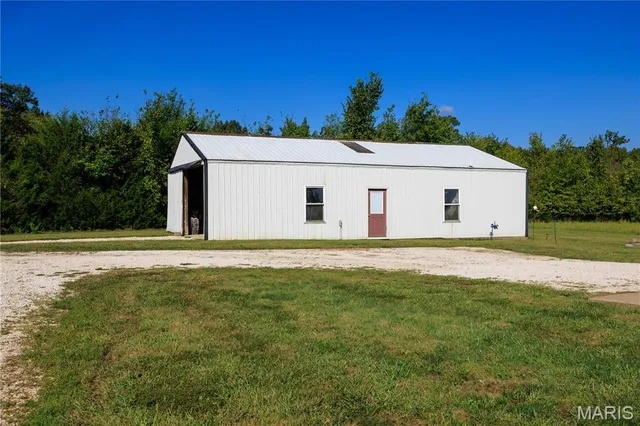 $499,900 | 274 Adam Lane, Altenburg, MO 63732
