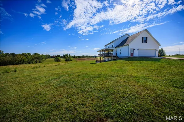 $499,900 | 274 Adam Lane, Altenburg, MO 63732