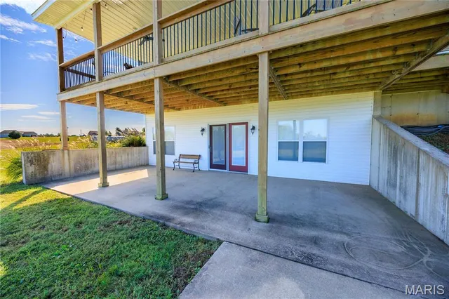 $499,900 | 274 Adam Lane, Altenburg, MO 63732