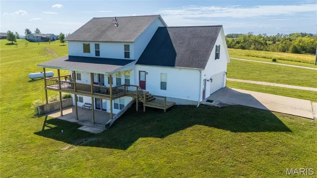 $499,900 | 274 Adam Lane, Altenburg, MO 63732