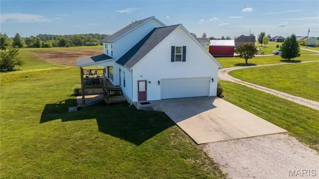 $499,900 | 274 Adam Lane, Altenburg, MO 63732