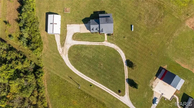 $499,900 | 274 Adam Lane, Altenburg, MO 63732