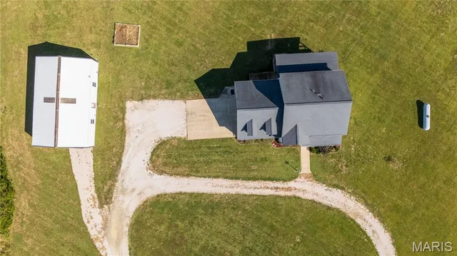 $499,900 | 274 Adam Lane, Altenburg, MO 63732