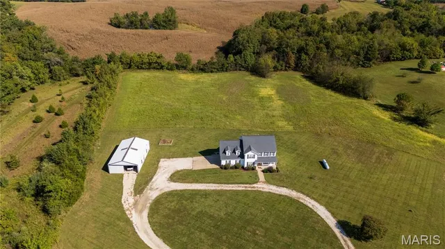 $499,900 | 274 Adam Lane, Altenburg, MO 63732