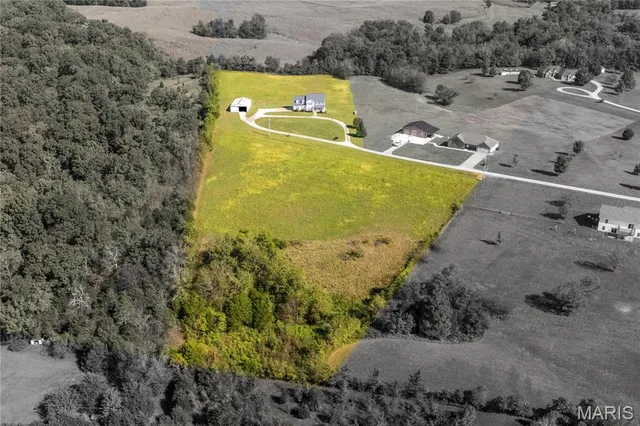 $499,900 | 274 Adam Lane, Altenburg, MO 63732