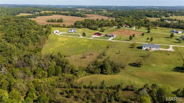 $499,900 | 274 Adam Lane, Altenburg, MO 63732