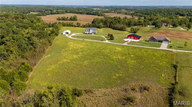 $499,900 | 274 Adam Lane, Altenburg, MO 63732