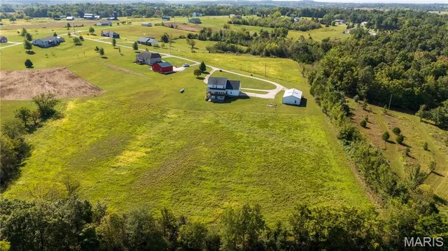 $499,900 | 274 Adam Lane, Altenburg, MO 63732