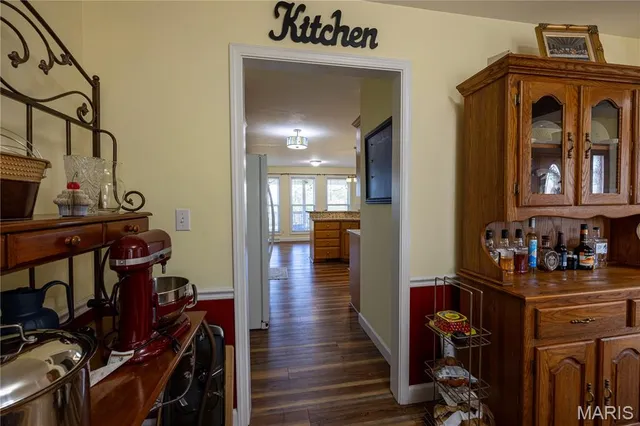 $499,900 | 274 Adam Lane, Altenburg, MO 63732