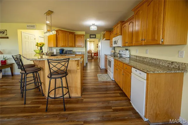 $499,900 | 274 Adam Lane, Altenburg, MO 63732