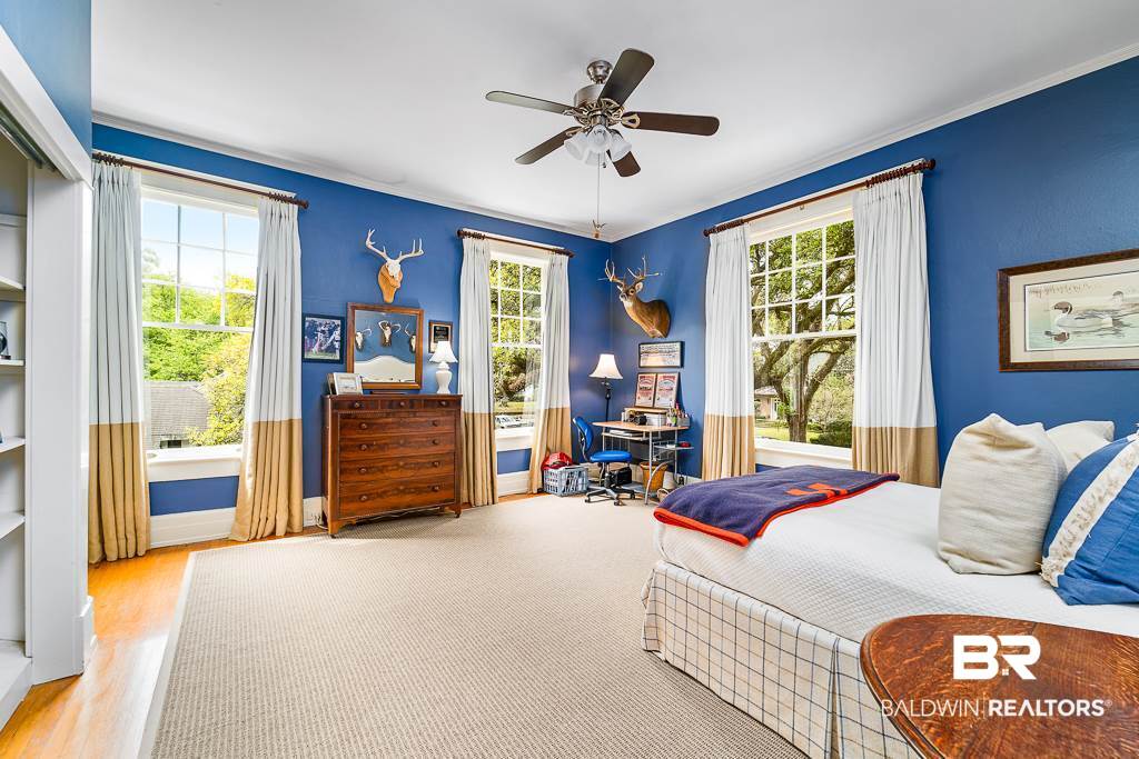204 Lanier Avenue Mobile, AL 36607 - Photo 40 of 50