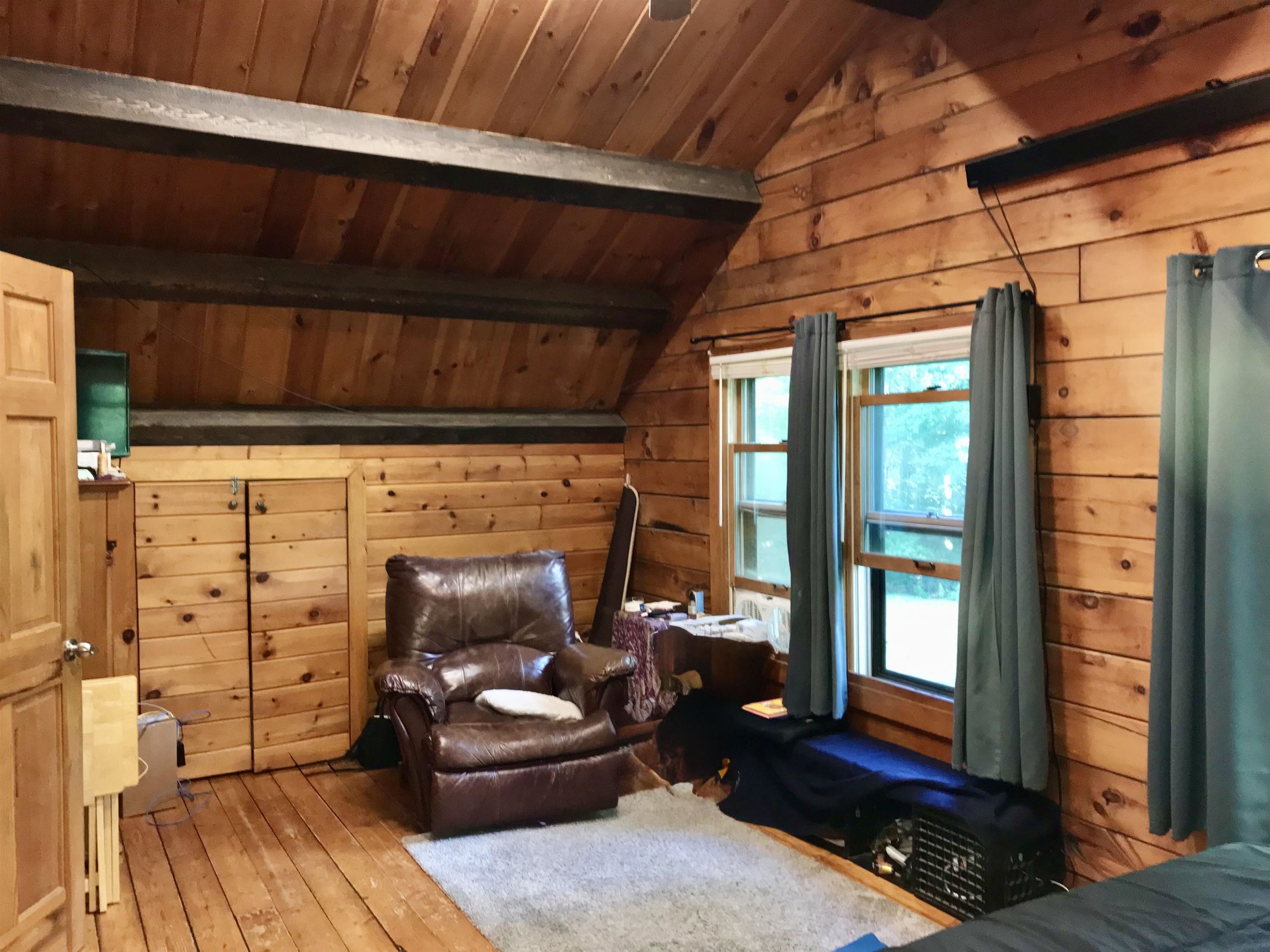 108 Old Bennington Road Greenfield, NH 03047 - Photo 12 of 28