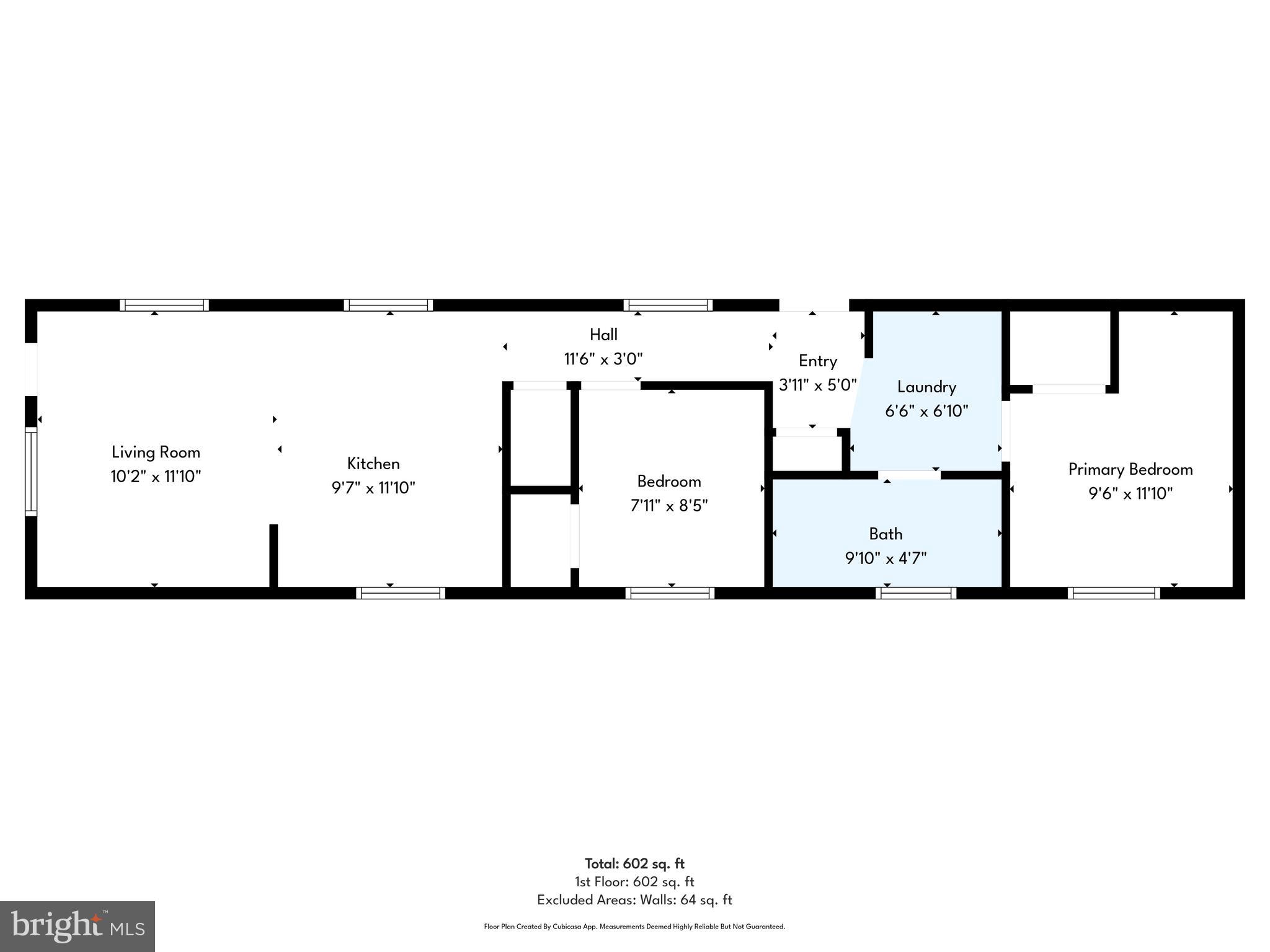 2001 Red Bank Road, Unit 509 Dover, PA 17315 - Photo 24 of 24
