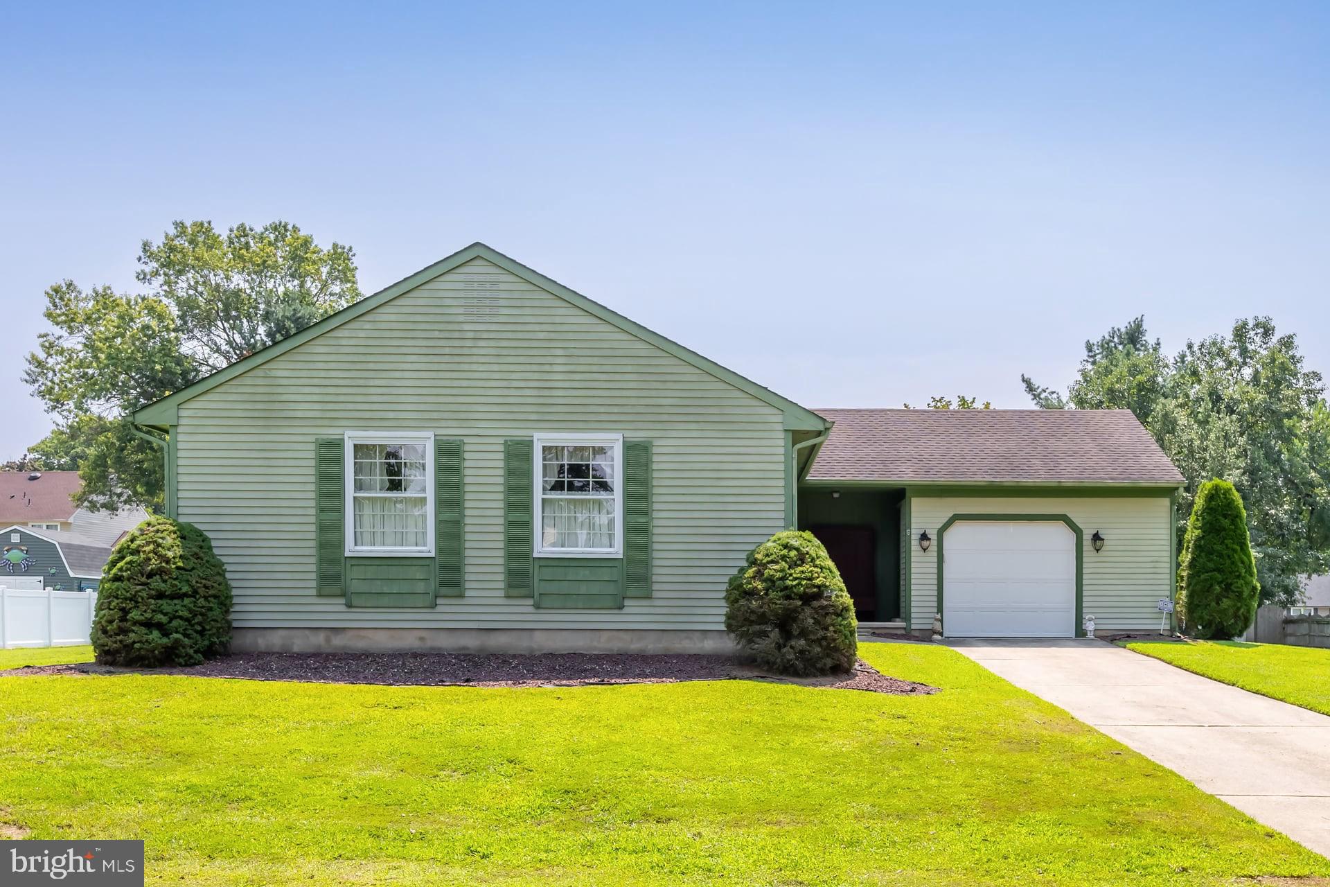 110 Ridgeway Lane Mullica Hill, NJ 08062 - Photo 28 of 29 Gallery Image 28