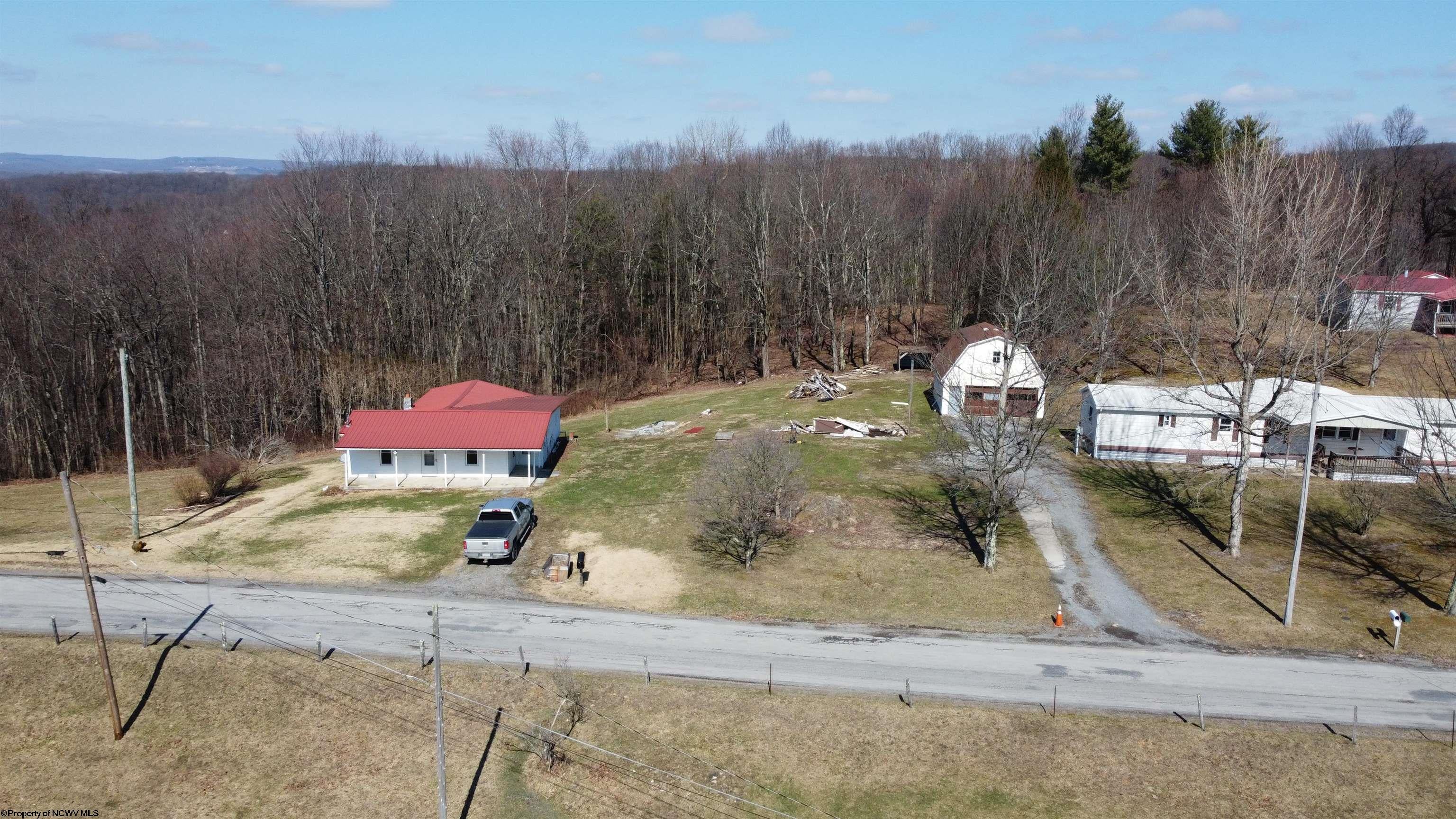 3181 Irish Ridge Road Tunnelton, WV 26444 - Photo 29 of 34 Gallery Image 29